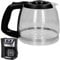 UTIZ Jarra de café con tapa 200080 de 1,5 litros para Russel.l Hobb.s Chester 22000-56