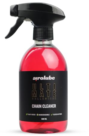 Airolube Chaincleaner Ultimate 500 ml Triggerflasche