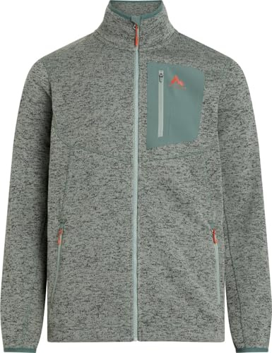 Mc Kinley Herren Skeena Iii Jacke (1er Pack)