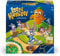 Ravensburger 23005 - Lotti Karotti - Limitierte Jubiläums-Edition 50 Jahre Blaues Dreieck, Wettlaufspiel für 2 bis 4 Spieler, Kinderspiele ab 4 Jahren