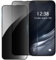 ERDARARIPRO Lot de 2 films de protection d'écran en verre trempé pour Honor 90 5G - Anti-rayures - 6,7