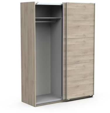 Befara Armario Varias Medidas Puertas CORREDERAS Adapta - Roble - Ancho - 150 cm