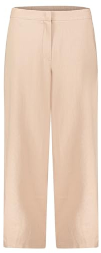Betty Barclay Damen 6047/1340 Hose, Classic Beige, 44 EU