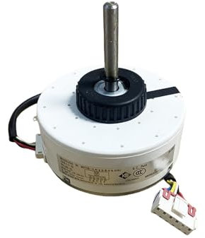 NURII Motore Interno CC, FN10D-ZL ZWR15-D, for condizionatori Inverter montati a Parete, Motore brushless