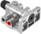 Lanonvy 11110702 11110708 Alloggiamento Filtro Carburante Portafiltro In Metallo New And Nice Qulity 04506917 042954200