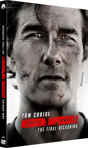 Mission : Impossible - The Final Reckoning
