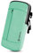 ONEFLOW Urban Sling pour Nothing Phone (3a) Étui de téléphone portable à bandoulière pour téléphone portable - Sac banane et bracelet combinés - Sac à bandoulière pour téléphone portable avec