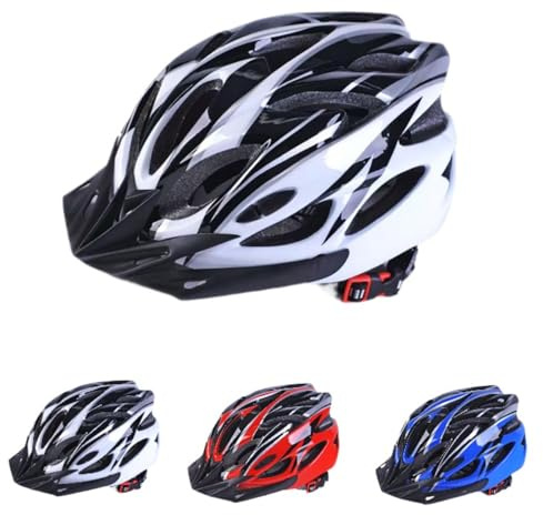 Kinderhelme/Fahrradhelme/Skatehelme/Verstellbare Helme für Jungen und Mädchen von 5 bis 15 Jahren Mehrzweck Sporthelme für Fahrräder Roller und Skates