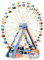 FALLER 242312 - Riesenrad