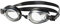 Aqua Speed Gafas de natación Lumina Optical para Entrenamiento de triatlón | Gafas de natación para Adultos - Anti-Niebla - 5,5 - UV | Gafas de natación - Negro - Sin Colorear