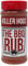 Killer Hogs The BBQ Rub 12 Ounce