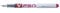 Pilot V-Pen Disposable Fountain Pens, Set of 6Pink