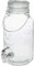 Vintage Coconut - Dispenser di Bevande Fredde, Stile Vintage