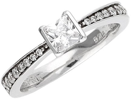 ESPRIT Ring silber DE 53