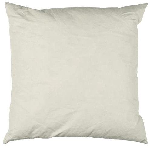 IB Laursen - Kissen, Federkissen, Inlet - Entenfedern - 50 x 50 cm