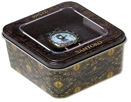 CYPBRANDS Hochwertige Armbanduhr mit Box W-02-G