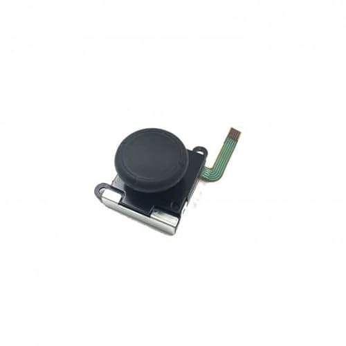 Third Party - Joystick Joy-con compatible avec Nintendo Switch - 3700936114648