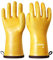 LANON Protection Wahoo Gants de four en silicone liquide, résistants à la chaleur, de qualité alimentaire, imperméables, antidérapants, pour barbecue, pâtisserie, taille XL/10