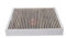 MASTER-SPORT Filtro Aria abitacolo Filtro al carbone attivo, con effetto antibatterico, Filtro antipolline, con azione fungicida 2442-IFB-PCS-MS