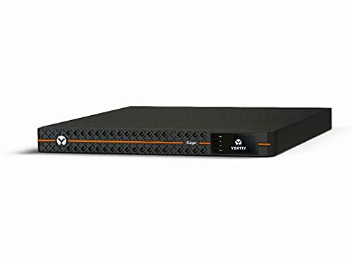 Edge UPS 1.5KVA 230V 1U Rack Bare
