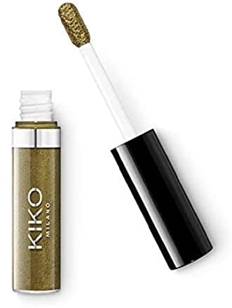 KIKO Milano Long Lasting Liquid Eyeshadow 06 | Ombretto Liquido A Lunga Tenuta