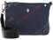 U.S. POLO ASSN. Green Country Crossbody Blue