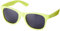 Vans Spicoli 4 Shades Gafas, Amarillo, Taille Unique para Hombre