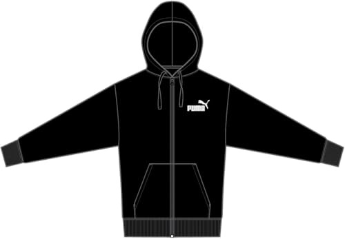 PUMA ESS Small No. 1 Logo Comfo