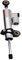 EIDASH Lenkungsdämpfer Motorrad Für Suz&uki GSX-R GSXR 600 750 1000 K1 K2 K3 K4 K5 K6 Stabilisator Dämpfer Motorrad Dämpfer Lenkung Stabilisieren Sicherheit Control(Gray)