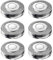 Compatible Con Philips, Norelco Y Afeitadoras Eléctricas Con Cuchillas De Repuesto Serie 7000, S7000 Y 7500.(2PCS)