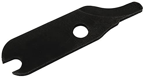Draper Y03B Spare Blade for 35748 Hand Nibbler, Blue