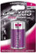 tecxus Mono D Batterie NiMH 10000 mAh 1.2 V 1er Pack