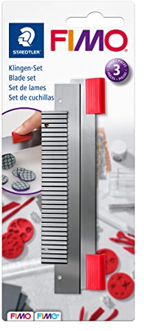 Staedtler-8700 ST, color set de cuchillas, (8700 04)