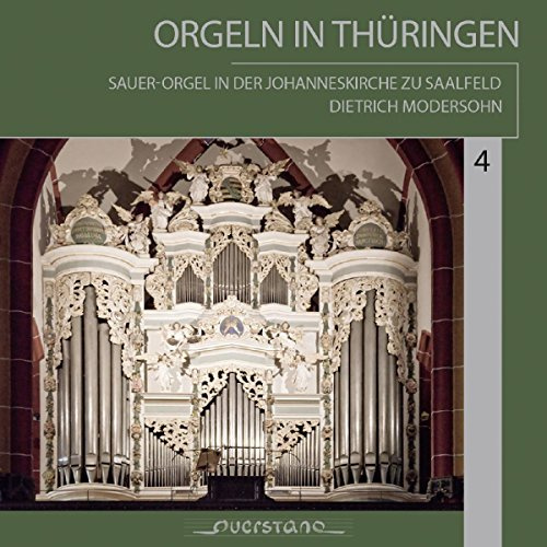 Orgeln In Thuringen 4
