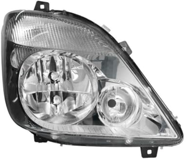 DAPA GmbH & Co. KG 2011813152 Scheinwerfer Rechts