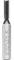 ENT 10357 Fraise à rainurer Carbure, Queue (S) 8 mm, Diamètre (D) 5 mm, NL 16 mm, SL 32 mm, GL 53 mm