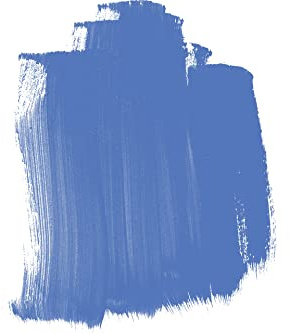 daler-rowney Georgian Oil Colour 38ml - Light Blue
