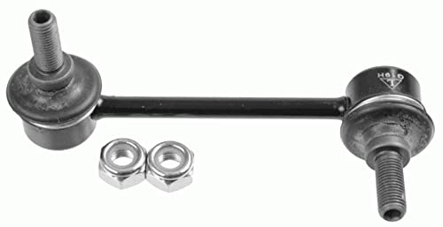 LEMFÖRDER 30645 01 Stange/Strebe Stabilisator für Honda Accord VII (CL, CN) 2003-2012 Links, Hinterachse und Andere Fahrzeuge