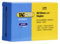 Tacwise 0307 Heftklammer, 20mm, 5000 Stück