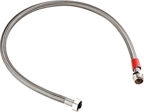 Electrolux AEG MDA Verlängerungsschlauchsatz WRFLEX100 Länge 1m Zubehör für Geschirrspüler, Wasch- und Trockengerät 8009279654923