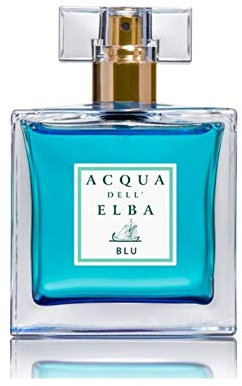 Acqua Elba 127534 Eau de Toilette für Damen