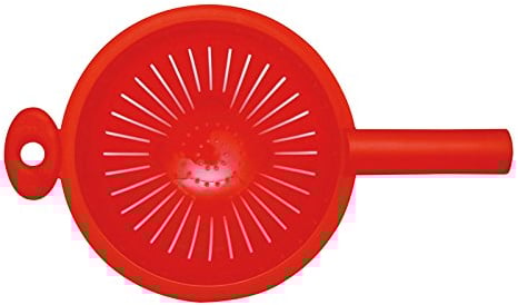 Excelsa Rainbow Scolariso, 19.0 cm, Rosso