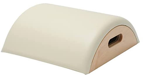 Yogistar Closed Arc Barrel - Creme