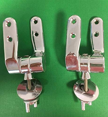 ACB/COLBAM WC Sitz aus Holz mit Polyester für Vavid ORIENTALE blau Araldico 18 Reißverschluß Soft Close Chrom
