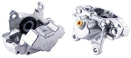 HELLA 8AN 355 782-011 Pinza de freno - AN8201