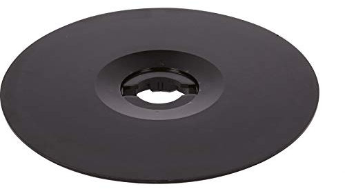BOSCH 2608601717 - X-LOCK Plato base lijador para discos fibra: 150mm: blando