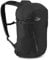 Lowe Alpine Unisex Edge 18 basic multipurpose backpacks, Schwarz, Einheitsgröße EU