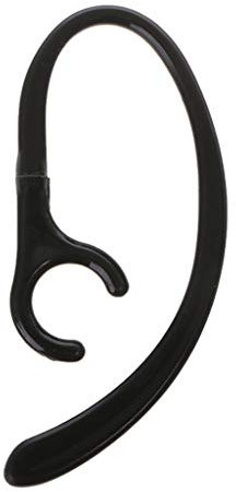 WOWOWO 1 par de Auriculares Bluetooth Suaves antipérdida con Clip para Auriculares, Soporte para Auriculares Deportivos, Gancho para la Oreja, Soporte para Abrazadera para Orejas