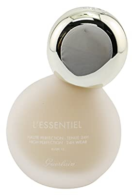 L'ESSENTIEL fond de teint haute perfection 24h SPF15#01N-ve