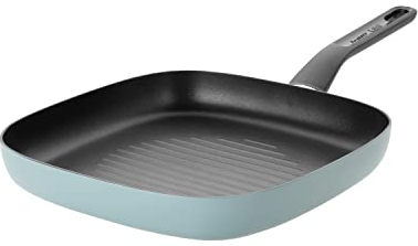 Berghoff - Grillpfanne aus antihaftbeschichtetem Schiefer, 26 cm